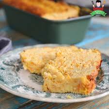 Cake Au Lentille Corail Et Carotte