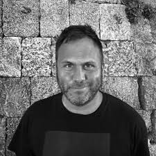 Ben Thomas (@mrblthomas)