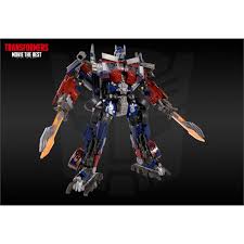 Comicbook.com is helping settle the debate as to which transformers are the best and came up with our ranking of the top 10. Transformers Robots Takara Tomy Transformers Movie The Best Mb 17 Optimus Prime Revenge Version Toys Hobbies