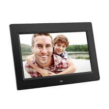 Buy black profile digital photo frames for advertising or displaying family pictures here! Jual Digital Photo Frame Terbaru Harga Murah Blibli Com