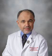 The npi number of mark peters is 1710598834 and was assigned on august 2020. Mark Hiatt Saint Peter S Healthcare System