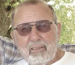 Richard Clair Elkins