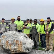 On National Love Your Pet Day, we would like for you to meet Merle, the  Rockville “Shop Cat”. She has been with us for over 5 years and we look  forward to