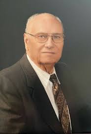 Obituary of Edward Delano DuCharme