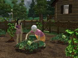 Spielplatz im garten anlegen 3 ideen für kreative eltern kinderspielgeräte garten holz kunststoff oder metall. Die Sims 3 Hidden Springs Amazon De Games