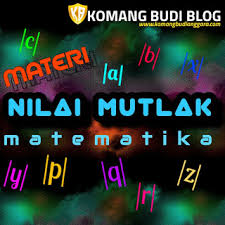 We did not find results for: Materi Lengkap Nilai Mutlak Kelas 10 Sma Matematika Kelas Umum Id