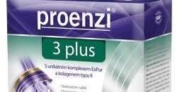 Glukosamin sulfát + chondroitin sulfát + unikátní msm® a speciální expur komplex. Thuá»'c Uá»'ng Bá»• Khá»›p Proenzi 3 Plus Xach Tay Cá»™ng Hoa Sec Cá»'c Nguyá»‡t San