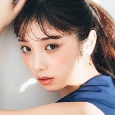 乃木坂46 与田祐希さんが新作ファンデーションで旬顔に 透明感 ツヤを宿した春肌はどう作る マキアオンライン maquia online 眉の描き方 与田 春 メイク