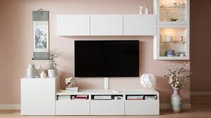 Créez un projet de meuble tv qui vous ressemble. Meubles Tv Etageres Tv Et Meubles Media Pour Le Salon Ikea Suisse