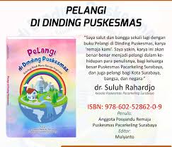 Sosialisasi posyandu remaja kolaborasi hebat di posyandu remaja sehat. Pelangi Di Dinding Puskesmas Halaman All Kompasiana Com