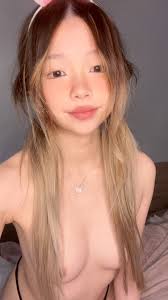 Jennieteen double tits angle