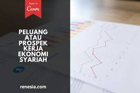Contoh kerjasama dalam bidang kehidupan ekonomi landasan kehidupan ekonomi bangsa indonesia adalah pasal 33 ayat 1 uud negara republik indonesa tahun 1945 menyatakan perekonomian disusun sebagai usaha bersama berdasarkan asas kekeluargaan. 10 Peluang Atau Prospek Kerja Ekonomi Syariah Dan Gajinya
