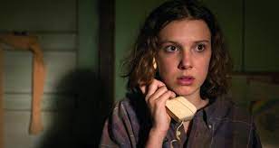 Eleven is a fictional character of the netflix science fiction horror series stranger things, written and for faster navigation, this iframe is preloading the wikiwand page for eleven (stranger things). Here S Why Eleven May Be Stranger Things Season 4 S Villain Stranger Things Season 3