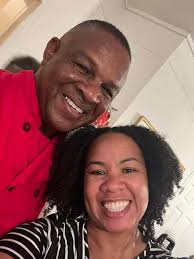 Don Aultman, Roosevelt Miller and Bennie Triplett