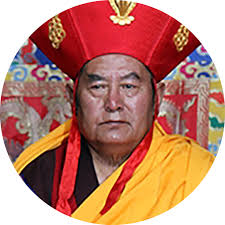 Buddhist Association of China takes a leading role in China's attempts to  control and forcibly reshape Tibetan Buddhism