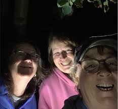 Fun night out at Glassy Junction