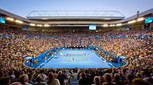 Rod Laver Arena Austadiums