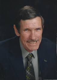 Curtis Heathcoe Obituary