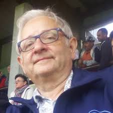 Marc LANTZ, 64 ans (SARREGUEMINES, JOUY EN JOSAS)