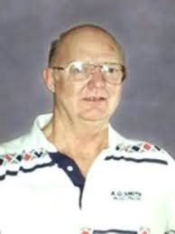 Obituary information for Walter Wally Gerald GOUGH