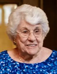 Obituary information for Kathryn Platt