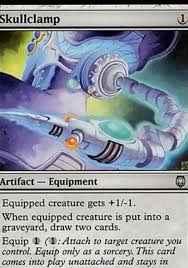 At the beginning of each player's draw step, that player puts the cards in their hand on the bottom of their library in any order, then draws that many cards. Teferi S Puzzle Box