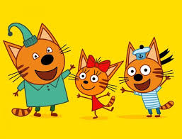 Kid E Cats Dolci Gattini Le Prime Due Stagioni Presto In Dvd Grazie A Koch Media Italia Nel 2020 Gattini Dolce Gattino Kochi