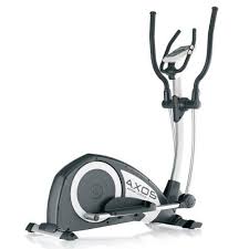 699 00 The Kettler Axos Cross P Elliptical Trainer Provides Smooth And Fluid Perfomance Due Elliptical Cross Trainer Elliptical Trainer Recumbent Bike Workout