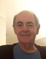 Obituary for Richard Andrew Klazon