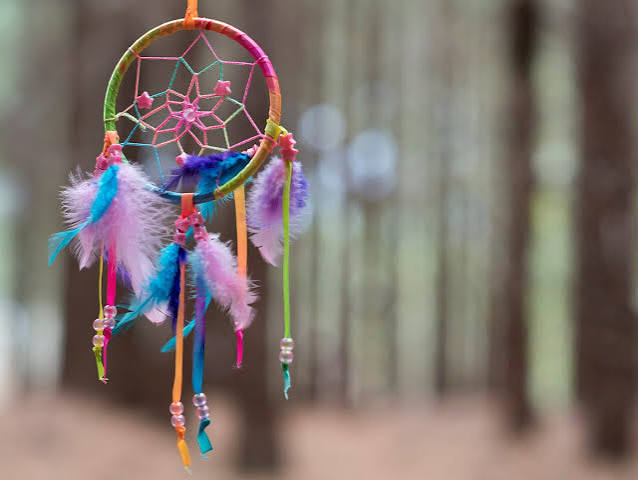 How to make a dreamcatcher with our step-by-step guide
