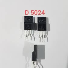 Persamaan transistor bc547 untuk tv slim biasa pake transistor horisontal tanpa dioda sebab sudah ada dioda dampernya. D5024 D 5024 Transistor Horisontal Tv Polytron Shopee Indonesia