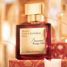 Maison francis kurkdjian oud silk mood 70ml. Maison Francis Kurkdjian Baccarat Rouge 540 Oud Satin Mood Eau De Parfum Spray 70ml 7 Flavors Wish