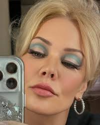 Love running into an old friend and a wonderful artist 🧑‍🎨 @billyzane