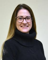 Gina Alderson's Instagram, Twitter & Facebook