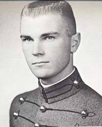 WP-ORG Eulogies for Peter Dwight Burgess -- USMA '61