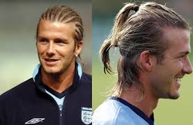 The actor last had long locks in 2011 before committing to a short style for good. Male Actors With Long Hair Best Hollywood Long Hairstyles For Men