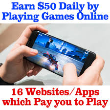 Play games for real money from virtual money. Bkc How To Make Money Playing Games Online Get Paid For Playing Games Online Earn Money By Playing Games Online Websites Which Pays You To Play Games Online