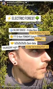 Incident at Radius in Chicago EDM Event