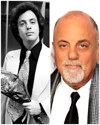 In 1972, Billy Joel walked into the Executive Room, a small piano bar in  Los Angeles, wearing a polyester suit and carrying more frustration than  ambition. He had fled New York, leaving