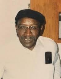 Obituary for Charlie Stickney, Sr.