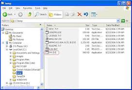 Operator komputer adalah salah satu sertifikasi kompetensi berbasis kompetensi dengan sertifikasi dari bnsp yang. Iflash Bios Update Instructions For Intel Desktop Boards