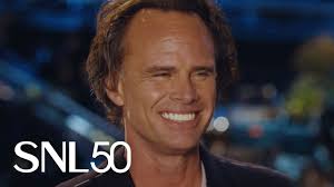 Walton Goggins Tries to Guess How SNL Season 50 Will End