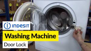Intuitive controls let you create customized washing machine cycles, and the energy star® certified front load washer will even help you save on your utility bills. How To Release A Stuck Washing Machine Door Youtube