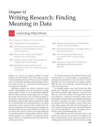 Don't know how to write a good research paper? Qualitative Research For The Social Sciences 9th Edition Pages 201 250 Flip Pdf Download Fliphtml5
