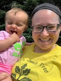 Jane Prouty's Instagram, Twitter & Facebook