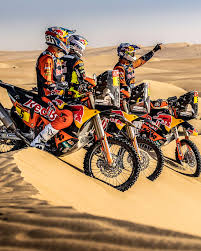 Not at the very top, where yazeed al rajhi managed to win quite comfortably, but on the podium. Dakar Rally 2021 Sxs And Quads At Dakar Videos