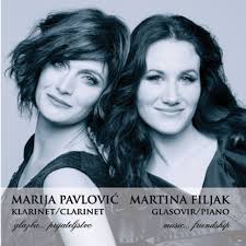 Sonata for clarinet and piano