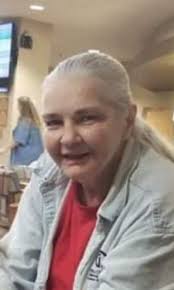 Ina Faye Mullen "Tinker" Obituary May 27, 2022