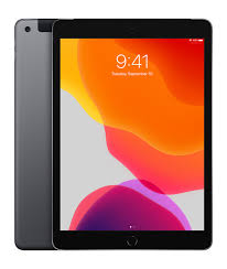 10 2 Inch Ipad Wi Fi Cellular 128gb Space Gray Apple Ipad New Apple Ipad Ipad