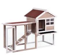 Fabricante de equipos originales Jaula de madera para ...